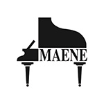 Pianos Maene